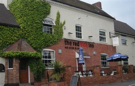 Red Lion Inn | Rated and reviewed by experts on RatedTrips.com