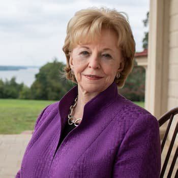 Lynne Cheney Bio, Age, Young, Education, Dick Cheney, Books, Mother,