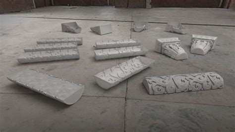 edg creates customizable 3D-printed concrete molds - Facades+, Premier Conference on High ...