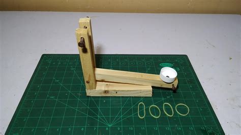 How to Make Wooden Catapult : 5 Steps (with Pictures) - Instructables