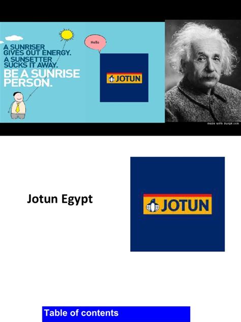 Jotun Egypt V2 | PDF | Interior Design | Marketing