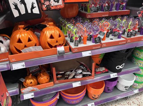 Morrisons Halloween Decorations Have Hit The Shelves - Eastbourne Lifestyle