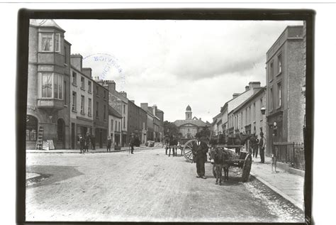 Roscommon Libraries on Twitter: "A photograph of Main Street #Roscommon ...