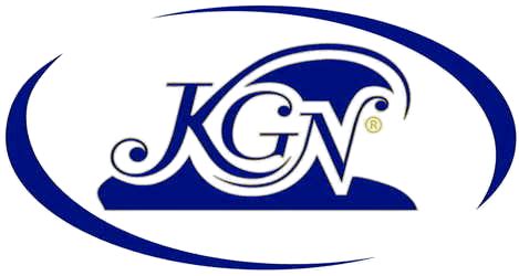 Kgn Group Logo