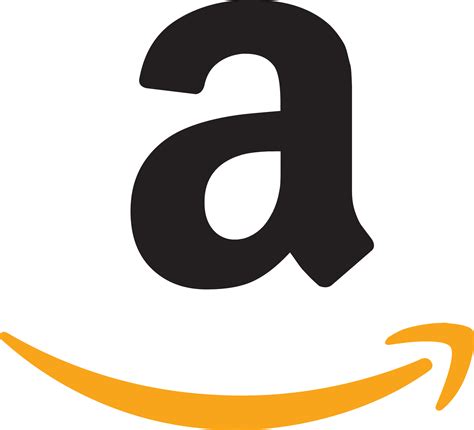 Amazon Logo Download Vector