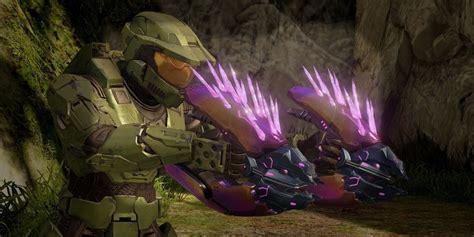 Halo Infinite: The History of the Needler | Game Rant