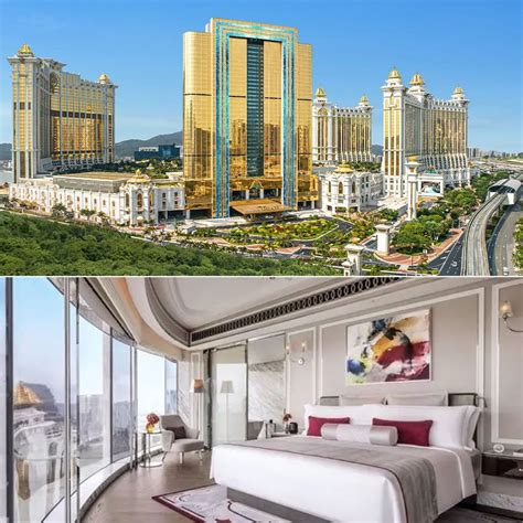 The new All-suite Raffles at Galaxy Macau unveils exclusive first look | CasinoCompendium