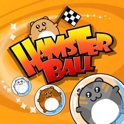 Hamsterball (PS3) - The Game Hoard