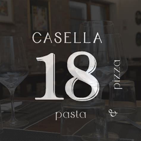 Casella 18 - Home