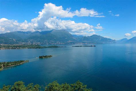 Laghi Lombardia: Organizza la Tua Vacanza al Lago - in-Lombardia