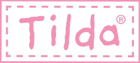 Tilda-logo - Tildas World