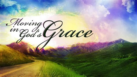 God’s Grace Through Trials - Hallelujah