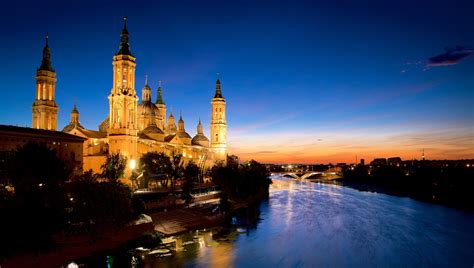 Visit Zaragoza Old Town: 2023 Zaragoza Old Town, Zaragoza Travel Guide ...