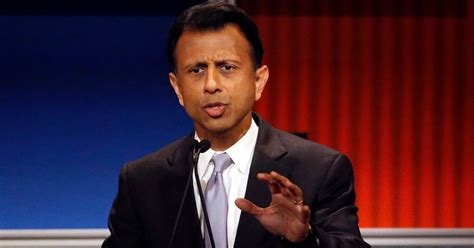 Read Why Bobby Jindal Is Quitting the Presidential Race | TIME