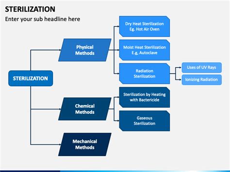 Sterilization PowerPoint and Google Slides Template - PPT Slides