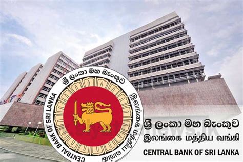 Sri Lankan economy has adequate financial liquidity-Central Bank ...