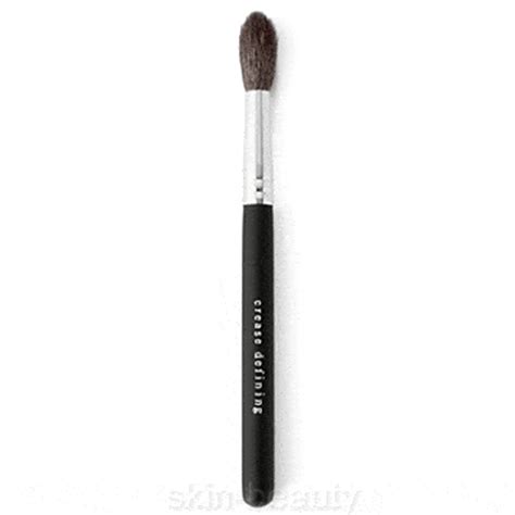 Bare Escentuals Crease Defining Brush (30987) ® on Sale at $18 - Free ...