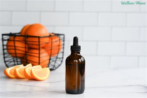 DIY Homemade Vitamin C Serum Recipe | Wellness Mama