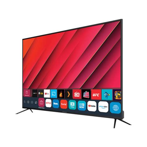 65″ 4K UHD Smart WebOS TV - TVs, Appliances & Accessories | Linsar