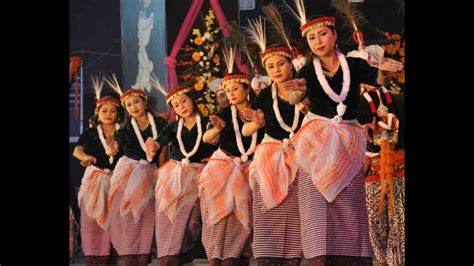 Manipuri Culture & Tradition - A Guide to the Culture of Manipur