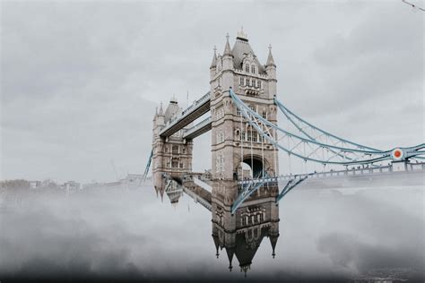 Kerry Martinez Berita: London Smog 1952 Facts