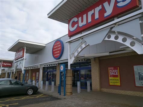 CURRYS - Unit 16, Edinburgh, United Kingdom - Yelp