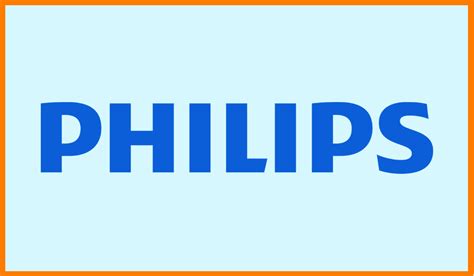 Royal Philips | Dutch multinational company | Company Profile