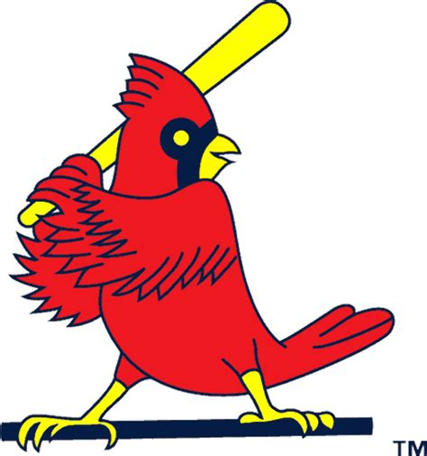 Download High Quality st louis cardinals logo old school Transparent PNG Images - Art Prim clip ...