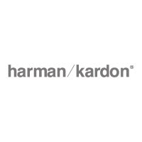 Harman kardon vector logo - Freevectorlogo.net