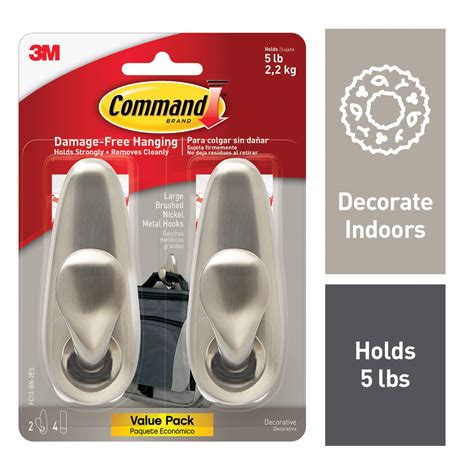 Which Is The Best 3M Hooks Curtains - Home Gadgets