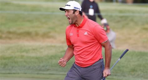 Jon Rahm Net Worth 2023 - A Closer Look At 'Rahmbos' Earnings - The Expert Golf Website