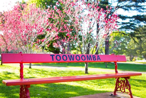 Toowoomba City Tour | toowoombasightseeing