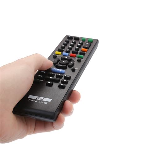 CDA6 Universal Remote Control For SONY BDP-S560 RMT-B104P Blu-ray DVD ...