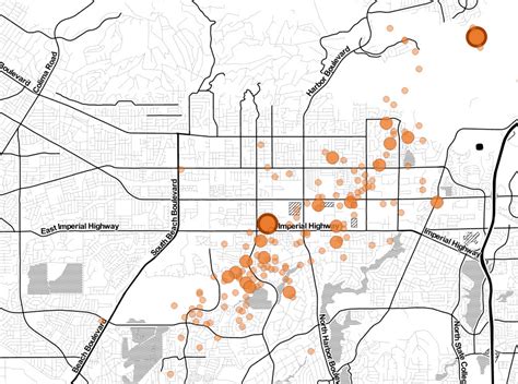 La Habra quake: How aftershocks help scientists map new fault | 89.3 KPCC