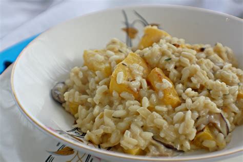 roast-pumpkin-risotto - Makes, Bakes and Decor