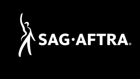 SAG-AFTRA Logo - LogoDix