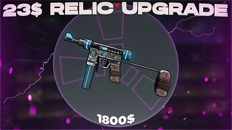 Rust Clash Upgrader: The Best Upgrade I've Ever Won! [HighRolling Rust ...