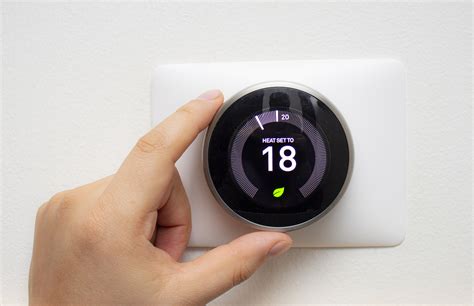 6 Reasons to Install a Smart Thermostat