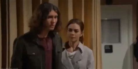 The Young And The Restless Spoilers: Tristan Lake Leabu Returns As Reed Hellstrom--Find Out What ...