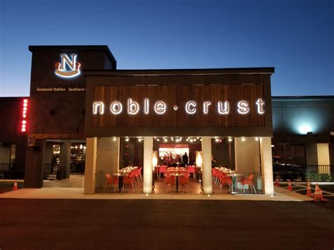 Noble Crust - Carrollwood in Tampa | VISIT FLORIDA