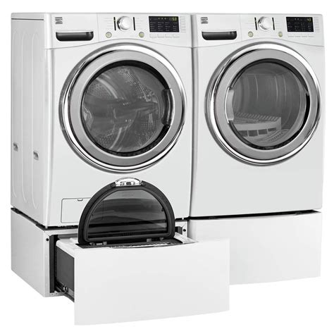 Top 10 Best Electric Clothes Dryers in 2019 Reviews | Buyer's Guide