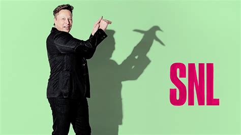 Elon Musk Hosted Saturday Night Live: The Best & Worst Sketches