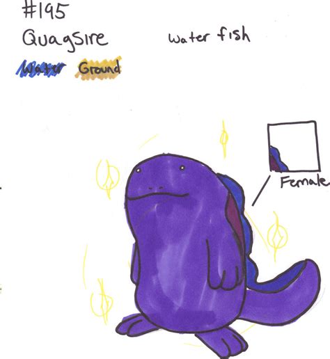 195 Shiny Quagsire by SonicKnight007 on DeviantArt