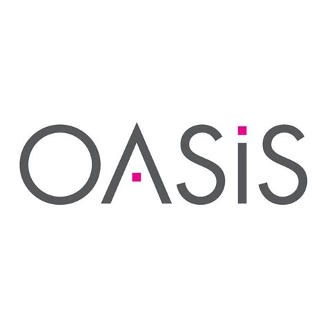 Oasis Groupe Logo