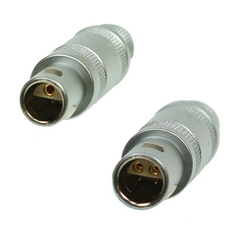 Lemo connector