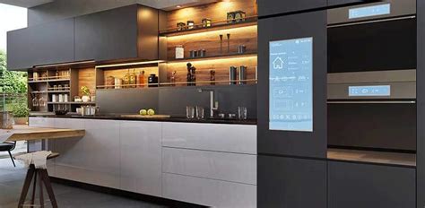 Upgrade Your Kitchen with these Smart Appliances | Metro Self Storage