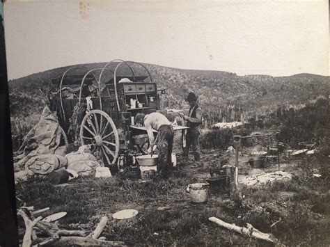 The History of a Cowboy Breakfast, As Told By a Chuckwagon Cook | San Antonio | San Antonio Current