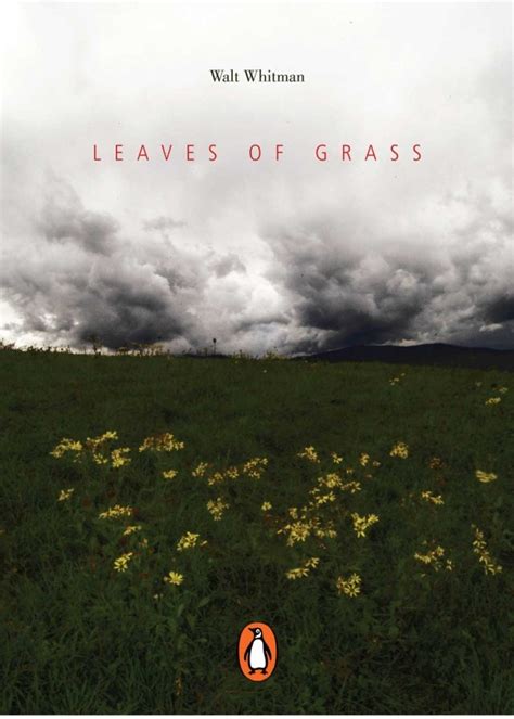 Leaves Of Grass Quotes. QuotesGram