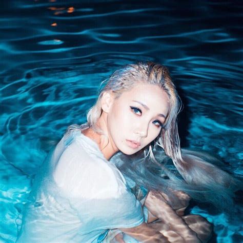 CL Of 2NE1 shares a beautiful photo of herself on instagram (MARCH 20, 2016) | Music | Pinterest ...