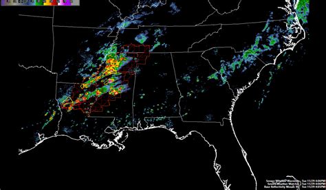 Winfield NOAA Weatheradio Is Off the Air : The Alabama Weather Blog